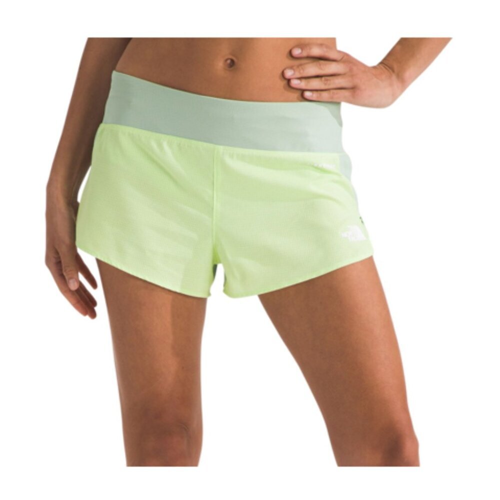 NEW The North Face Women's Summer Light Shorts - 2.5" Inseam - XXL​